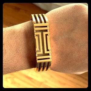 Tory Burch Fitbit Bangle